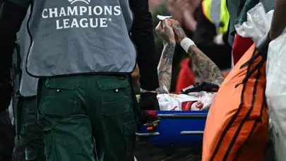 Noa Lang Trabzonspor maçında oynayacak mı, sakatlığı geçti mi?