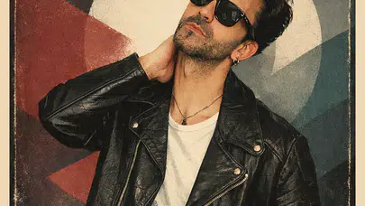 İlhan Güryalçın'dan Müslüm Gürses klasiğine pop rock yorumu