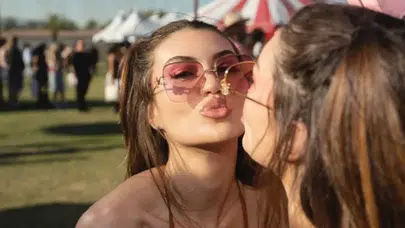 Cesaretin bu kadarı! Fenomen gelin adayı Cansel Çördük’ün değişimi dudak uçuklattı