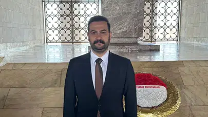 Ataşehir'de Yeni Dönem! Koltuğun Sahibi Murat Güneş Oldu: Peki Kim Bu İsim?
