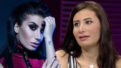 Neşter değdi, çehre değişti! Türk ünlülerde büyük dönüşümü saklayan da var gururla söyleyen de!