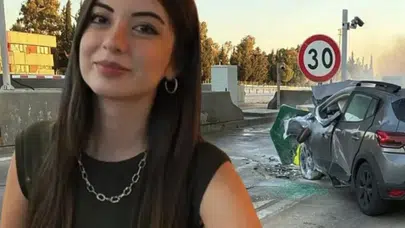 İzmir’de korkunç kazada hayatını kaybetmişti: 25 yaşındaki doktor Beyza Nur Pürmüs'ün hayatı!
