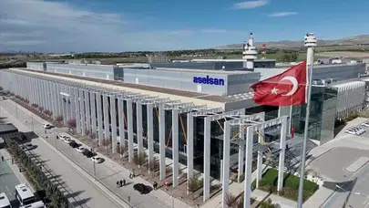 Savunmanın devine dolar dayanmıyor: ASELSAN 38 milyar dolar barajını devirdi!