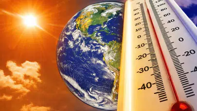 Süper El Nino ne demek, etkileri neler? Türkiye’de hava nasıl değişecek, kuraklık olacak mı, ne kadar sürecek?