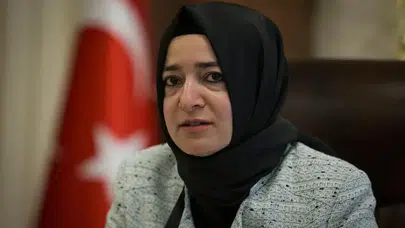 Çocuklara sosyal medya yasağı mı geliyor? AK Partili Kaya komisyon kararını ilk kez açıkladı!