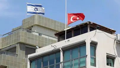 İsrail Başkonsolosluğu nerede, hangi ilçede, İstanbul'da mı, saldırı tam olarak nerede oldu?