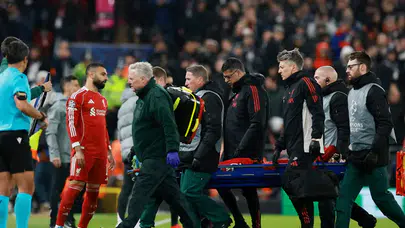 Ekitike öldü mü, sağlık durumu nasıl, ne kadar süre oynamayacak?