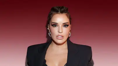 Magazin dünyasında deprem: Bengü gözaltına alındı!