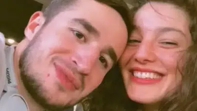 Seren Ay Çetin’in nişanlısı Sadai Farzaliyev hakkında merak edilenler!