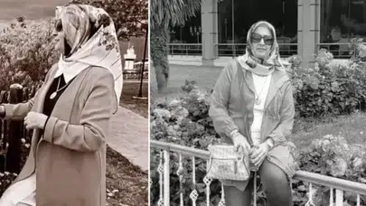 Öğrencilerini yaşatmak için kendi canından vazgeçti! Türkiye Ayla Öğretmen’e ağlıyor