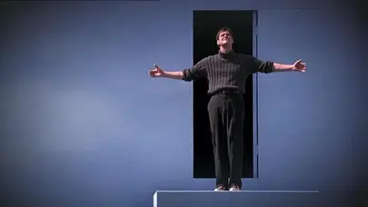 TRT 1’de Sinema Şöleni: Truman Show’un Sonu Herkesi Ters Köşe Yapıyor!