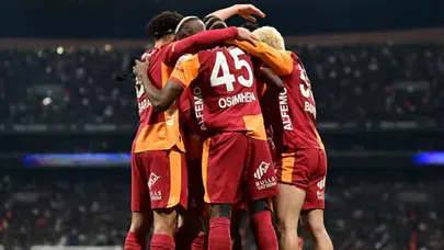 Galatasaray'ın 'Okan Buruk' kanunları: 4 yılda 4. şampiyonluğa 3 puan kaldı!
