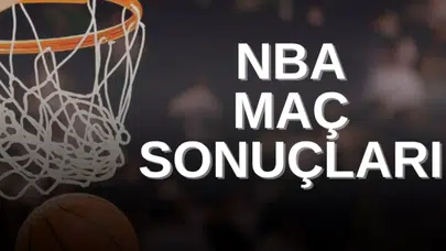 NBA maç sonuçları! Spurs - 76ers maçını kim kazandı, Nuggets - Trail Blazers kaç kaç bitti?