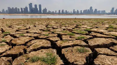 Süper El Nino nedir, sıcakları ne zaman gelecek, Türkiye'de nerede etkili olacak?
