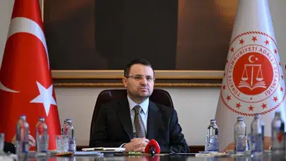 Yargıda savunma devrimi, Bakan Akın Gürlek: 'Avukatlarımızın her daim yanındayız!'