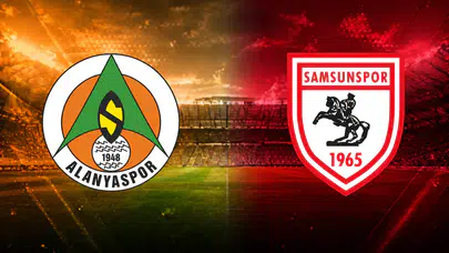 Alanyaspor–Samsunspor canlı izleme var mı, saat kaçta, hangi kanalda, şifresiz mi? beIN SPORTS 1 yayın detayları!