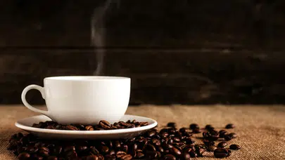 Gece kahve içenler dikkat!