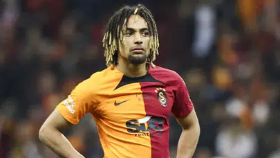 Boey için yolun sonu: Bayern Münih gemileri yaktı, 15 milyon euro'luk opsiyon masada!