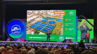 Kocaeli’de raylı sistem ve kentsel dönüşüm atağı: Dev projelerle 90 bin araç trafikten çekilecek!