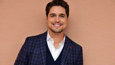 Yılın Bomba Partnerliği: Cansu Dere ve Diogo Morgado’dan Uluslararası Proje!