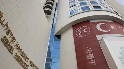MHP İstanbul teşkilatları neden feshedildi, hangi ilçeler kapanıyor? Kararının perde arkası ve tüzük maddeleri