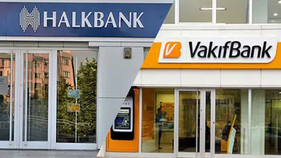 Halkbank ve VakıfBank emekli promosyonu 2026! Kamu bankaları promosyon güncel tutarlar, maaş aralığına göre ödeme tablosu, başvuru ekranı nerede?