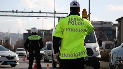 Yola Çıkacaklar Buraya: İstanbul’da 1 Mayıs’ta Trafiğe Kapatılan Bölgeler Belli Oldu!