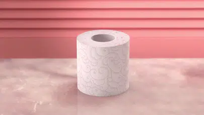 Evinizdeki bu hijyen ürünü aslında sizi hasta ediyor olabilir!