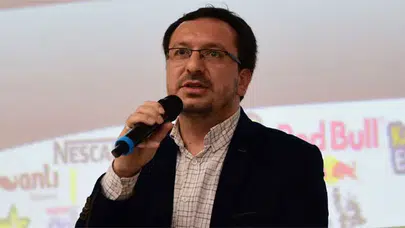 Mustafa Hamamcı kimdir ve hayatı: Aslen nereli, yaşı kaç, ne iş yapıyor?