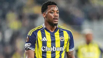Jhon Duran’dan Fenerbahçe’ye derbi göndermesi! Sanchez’in paylaşımına 'alev'li yorum