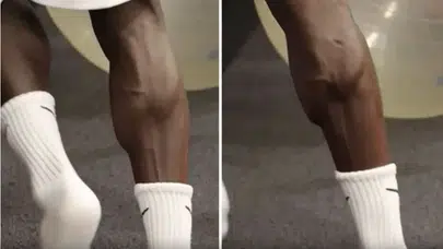 Fenerbahçeli Kanté’ye Büyük Saygısızlık! Mbappé Girdi, Ortalık Bir Anda Gerildi