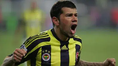 Yeşil sahaların 'Batman'iydi, şimdi görenler tanıyamıyor! Mateja Kezman’ın inanılmaz değişimi