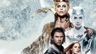Avcı: Kış Savaşı filmi ne anlatıyor, hikayesi ne? Oyuncuları kimler, ne zaman çekildi, TRT 1’de mi yayınlanacak?