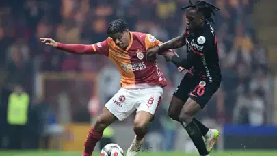 Gençlerbirliği’nden Galatasaray’a fiyat tarifesi: Taraftar sosyal medyada isyan etti!