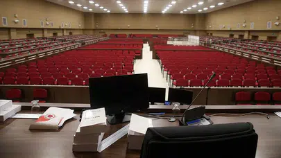 Adliyelerde 41 günlük mola başlıyor: Adli tatil ne zaman başlıyor 2026, Başlangıç ve bitiş tarihleri ne zaman?