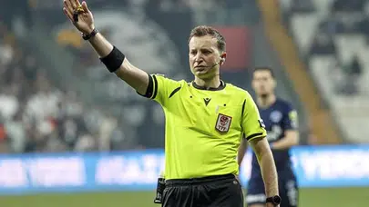 Cihan Aydın kimidr (hayatı), kaç yaşında, aslen nereli? Fenerbahçe-Beşiktaş derbisi hakemi Yasin Kol hangi maçları yönetti, karnesi nasıl?