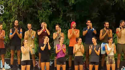 Survivor ödül oyununu kim aldı 29 Nisan? Türk mü Yunan mı kazandı, potaya kim girdi, Barış elendi mi, sonuç ne oldu?