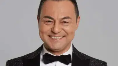 Serdar Ortaç'tan vasiyet gibi açıklama 'Yakında ölüp gideceğim, söz verin!'