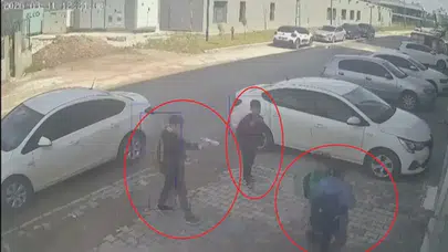11 yaşında 'Racon' kestiler! Oyuncak silahla okul yolunda haraç dehşeti