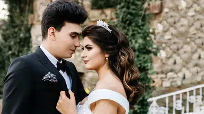 Hanife Gürdal sevgilisi kim, Okan Kurt kimdir, ne iş yapıyor ve kaç yaşında?