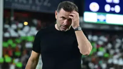 Cimbom’da 'büyük' kriz! Derbi canavarı gitti, yerine beraberlikler geldi!