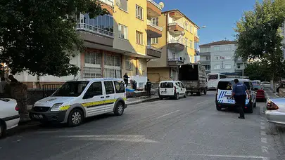 Kayseri’de alkol kanlı bitti: İki arkadaş birbirini bıçakla doğradı!
