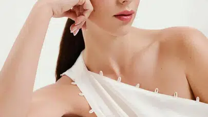 Sahilde gizli teklif... Zehra Çilingiroğlu o isimle evleniyor!