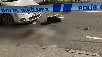Rize’de şantiye karıştı! Bıçaklar çekildi 2 işçi ağır yaralı
