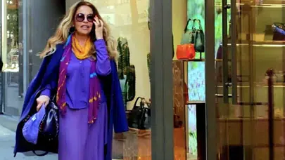 Gül Erda Mor Hicranlar ile müzik dünyasına giriş yaptı