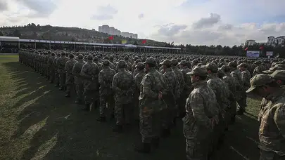 Bedelli askerlik Resmi Gazete’de yayınlandı mı, Nisan 2026 yeni ücret ne kadar oldu, yürürlük tarihi nedir?