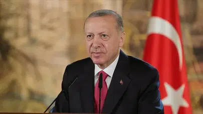 Gençlere müjde! Cumhurbaşkanı Erdoğan rakamı verdi: 3 yılda 3 milyon istihdam geliyor