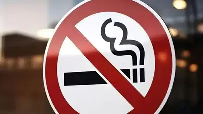 Cebinizde Nakit Olsa da Alamayacaksınız! Yeni Sigara Düzenlemesi Yolda