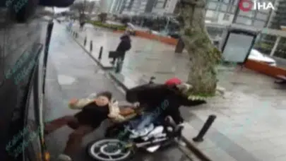 İhmal zinciri facia getiriyordu: Durağa yanaşmayan otobüsün yolcusu canından oluyordu!