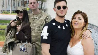 Emir Aksüt askere ne zaman gitti? Sibel Can’ın oğlu nerede görevde, hangi şehirde, birliği neresi?